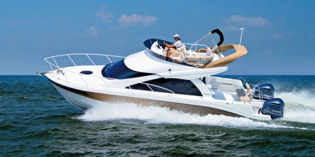 Self-service boat excursions