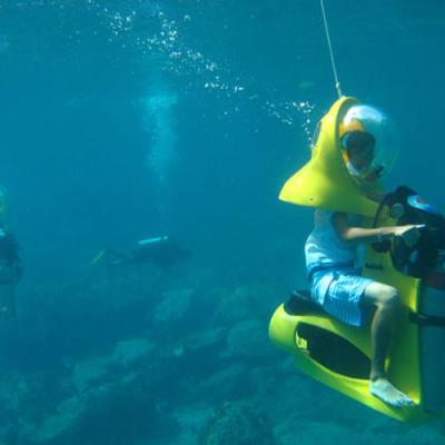 Underwater Scooter